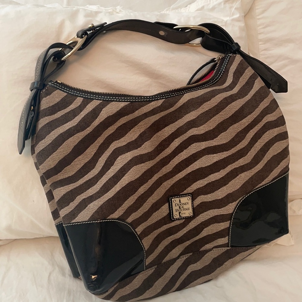 Dooney & Bourke Purse